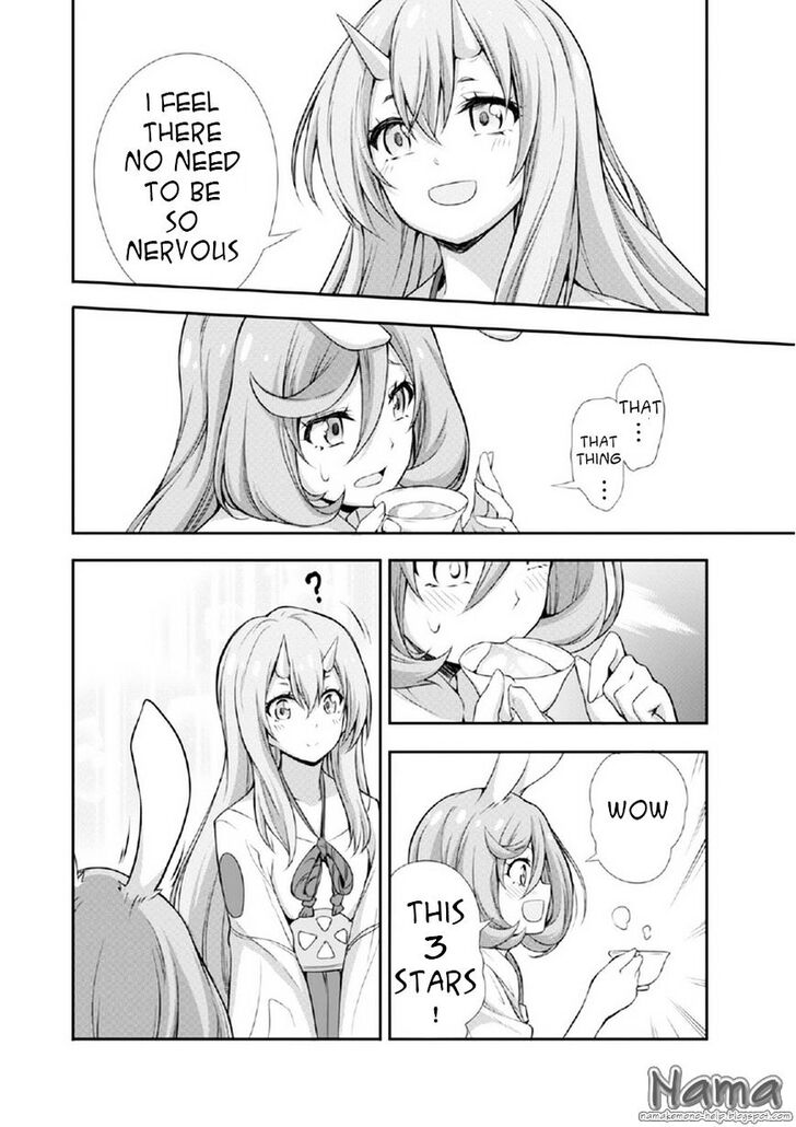 That Time I Got Reincarnated as a Slime, Chapter 15.5 image 21